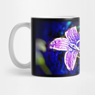 Bellflower Mug